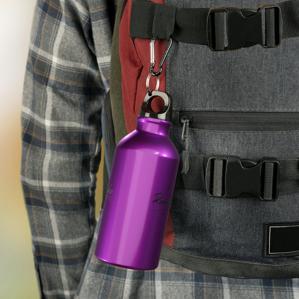 Remi Drake Oregon Sport Bottle