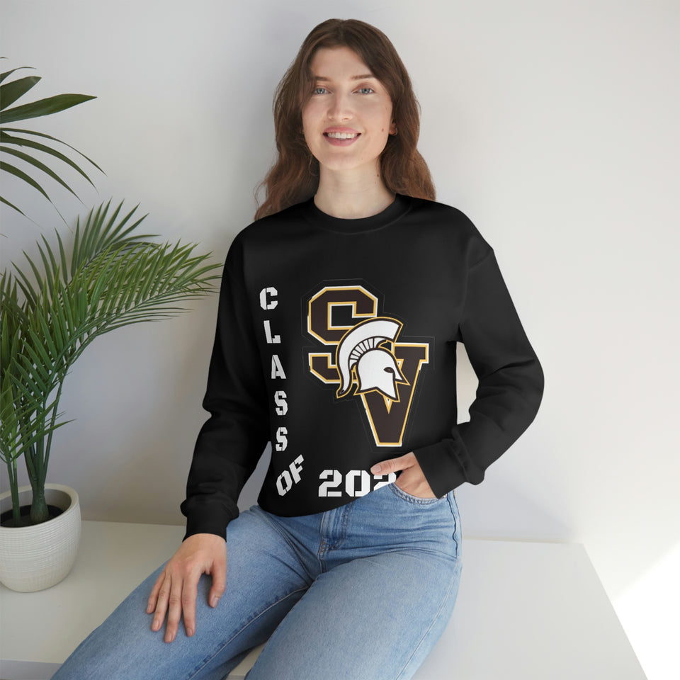 Sun Valley HS Class of 2023 Crewneck Sweatshirt