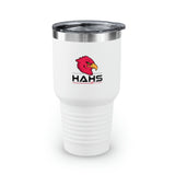 Hawthorne Academy Ringneck Tumbler, 30oz