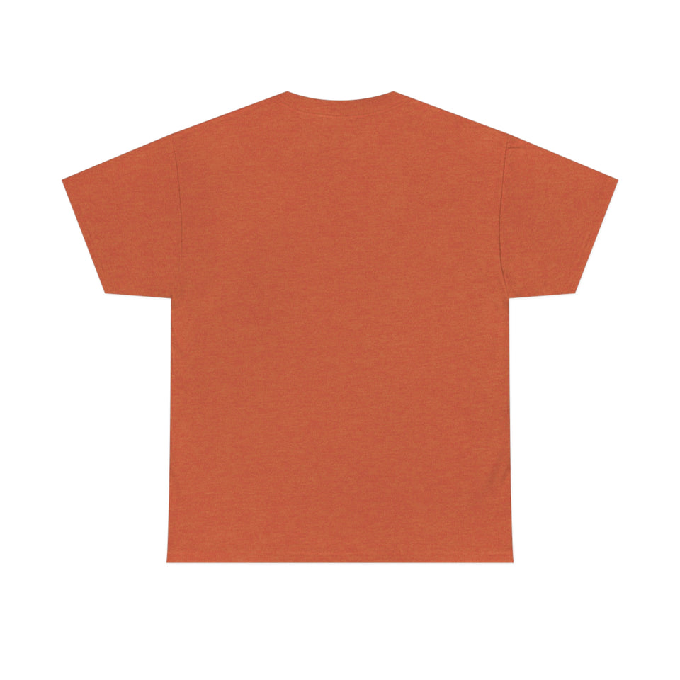 Best Nanna Ever Unisex Heavy Cotton Tee