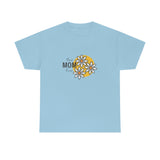 Best Mom Ever Unisex Heavy Cotton Tee