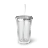 Queens Grant HS Class of 2023 Suave Acrylic Cup