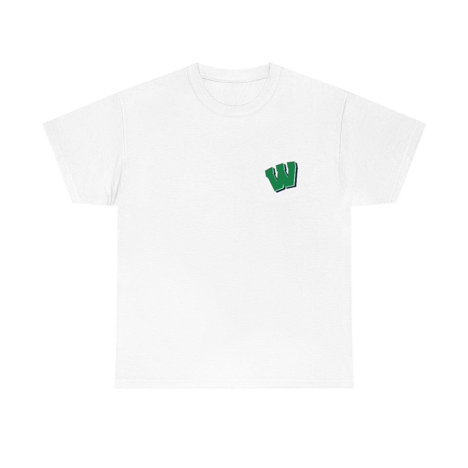 Weddington HS Cotton Tee