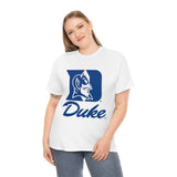 Duke Unisex Heavy Cotton Tee