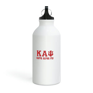 Kappa Alpha Psi Oregon Sport Bottle