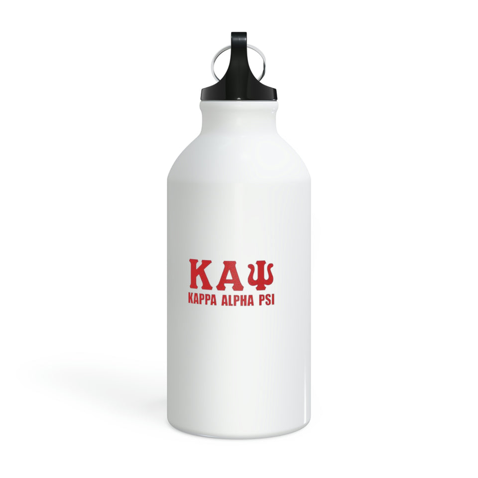 Kappa Alpha Psi Oregon Sport Bottle