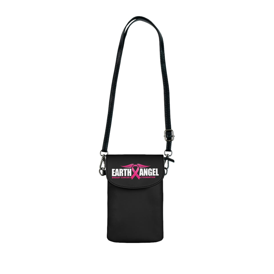 Earth Angel Small Cell Phone Wallet
