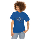 Hopewell HS Unisex Heavy Cotton Tee