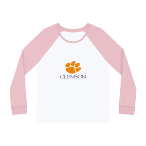 Clemson University Women's Pajama Set