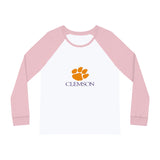 Clemson University Women's Pajama Set