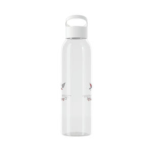 Providence Day Sky Water Bottle