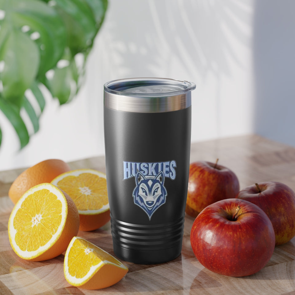 Hunter Huss HS Ringneck Tumbler, 20oz