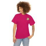 Best Mom Ever Unisex Heavy Cotton Tee