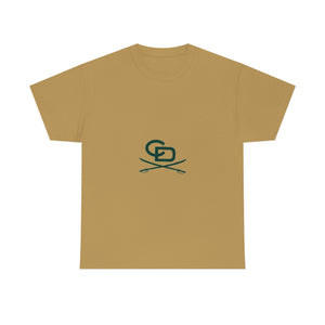 Country Day Unisex Heavy Cotton Tee