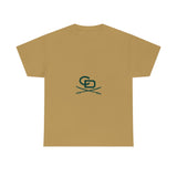 Country Day Unisex Heavy Cotton Tee