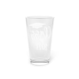 Class of 2023 Pint Glass, 16oz