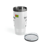 NAYOT Ringneck Tumbler, 20oz