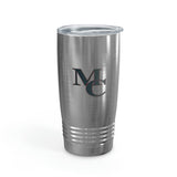 Mallard Creek Ringneck Tumbler, 20oz