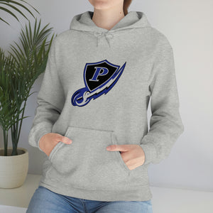 Parkwood HS Unisex Heavy Blend™ Hooded Sweatshirt