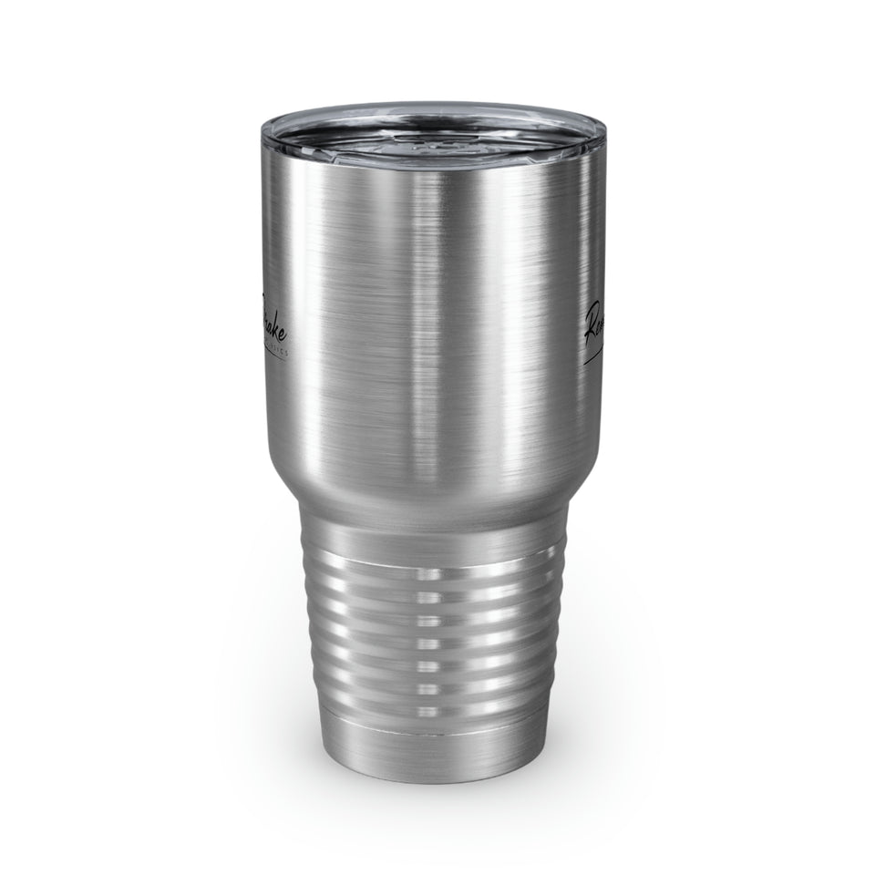 Remi Drake Ringneck Tumbler, 30oz