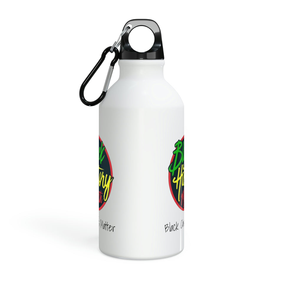 Oregon Sport Bottle
