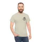 Best Cat Mom Ever Unisex Heavy Cotton Tee