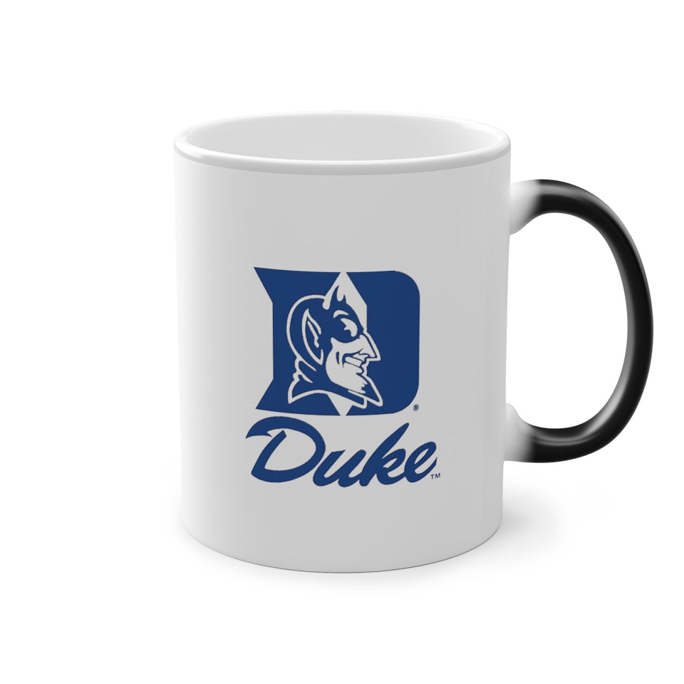 Magic Mug, 11oz