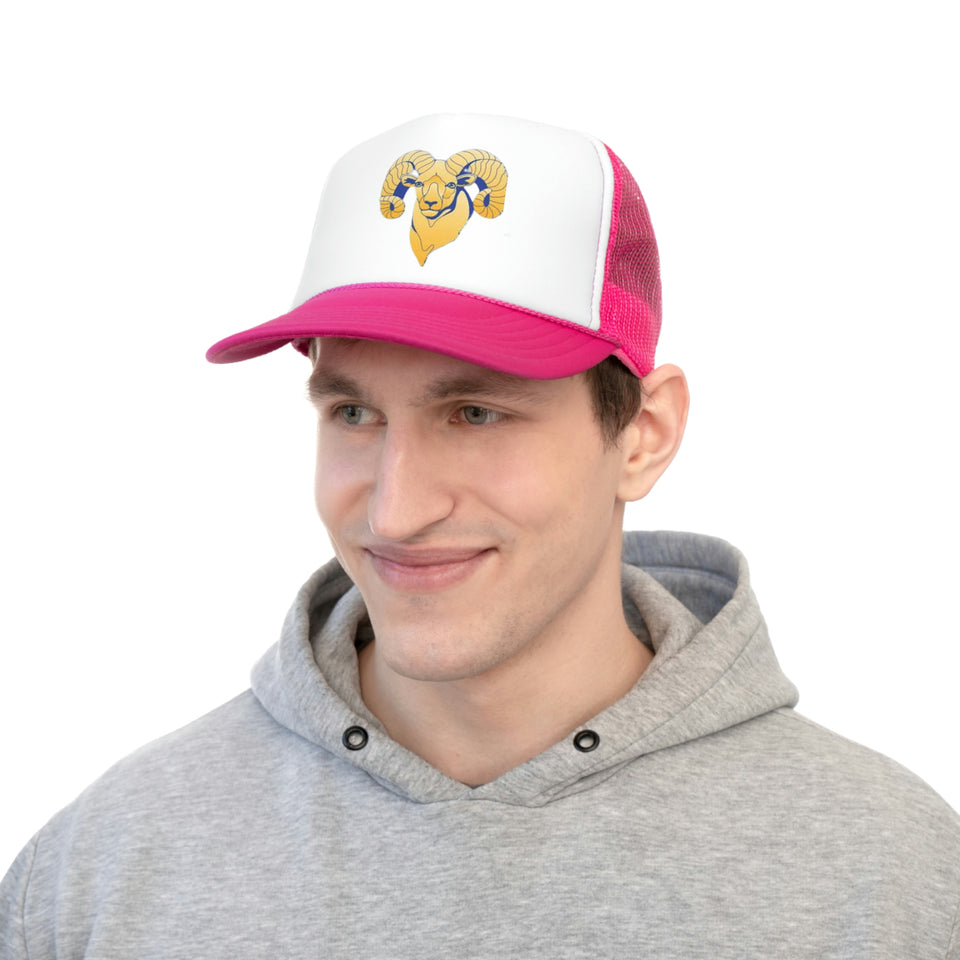 Highland Tech Trucker Caps