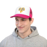 Highland Tech Trucker Caps