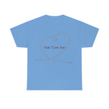 Best Mom Ever Unisex Heavy Cotton Tee