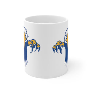 East Meck HS Ceramic Mug 11oz