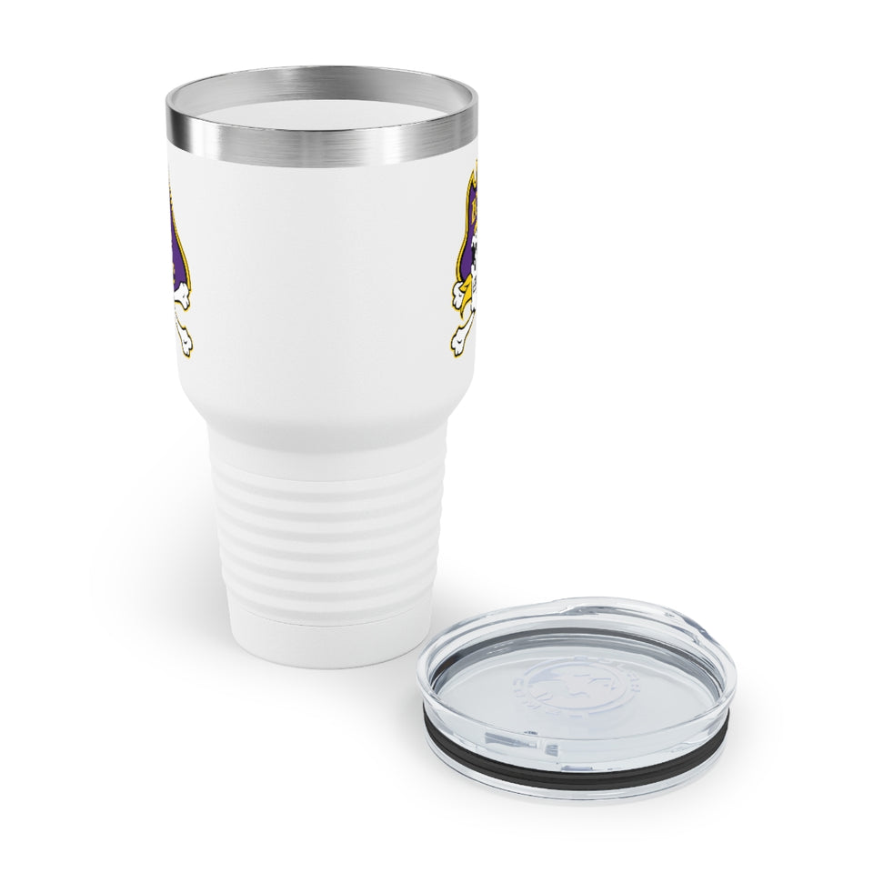 East Carolina Ringneck Tumbler, 30oz