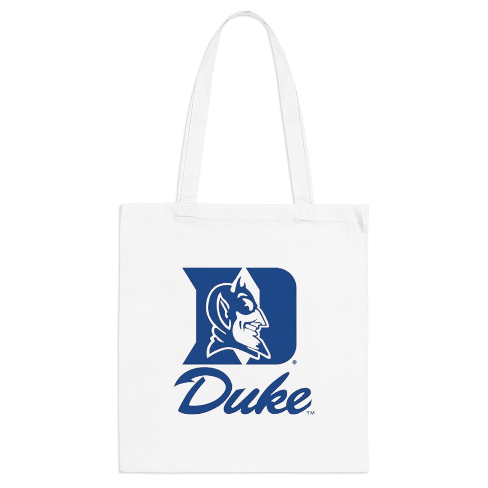 Duke Tote Bag