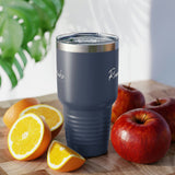 Remi Drake Ringneck Tumbler, 30oz