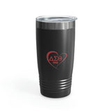 DST Heart Ringneck Tumbler, 20oz