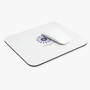 Commonwealth Mouse Pad (Rectangle)