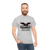 Stewarts Creek HS Class of 2023 Cotton Tee