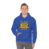 NC A&T Hooded Sweatshirt