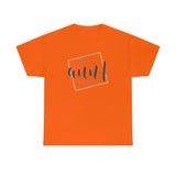 Best Aunt Ever Unisex Heavy Cotton Tee