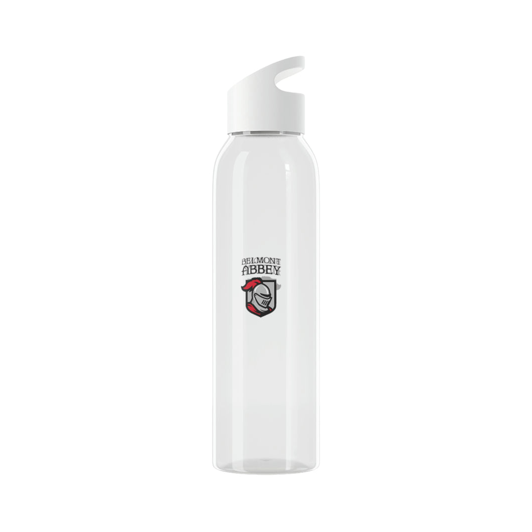 Belmont Abbey Sky Water Bottle