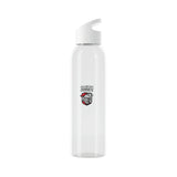 Belmont Abbey Sky Water Bottle