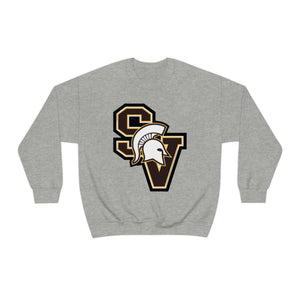 Sun Valley HS Crewneck Sweatshirt