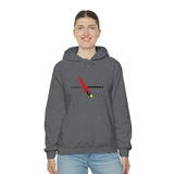 Phillip O. Berry Hooded Sweatshirt
