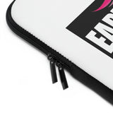 Earth Angel Laptop Sleeve