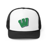 Weddington HS Trucker Caps