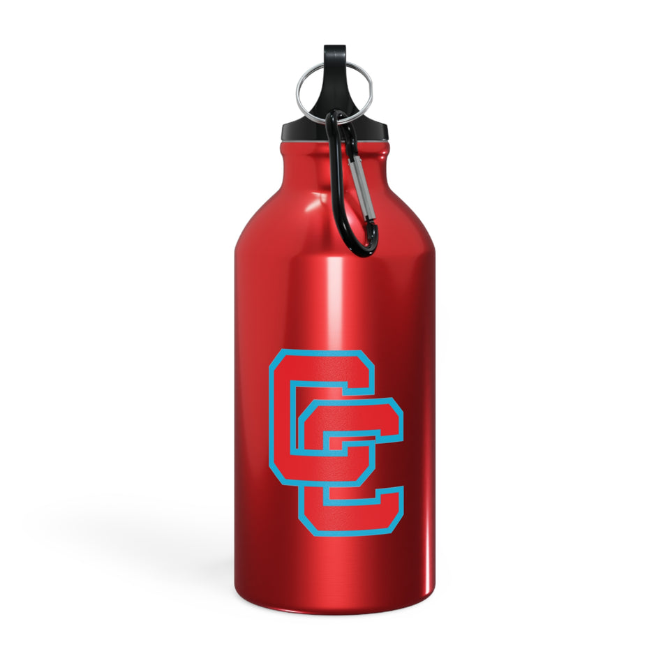 Charlotte Cathoilc Oregon Sport Bottle