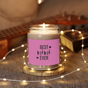 Best Mimi Ever Scented Candles, 9oz