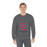 Charlotte Catholic Class of 2023 Unisex Heavy Blend™ Crewneck Sweatshirt