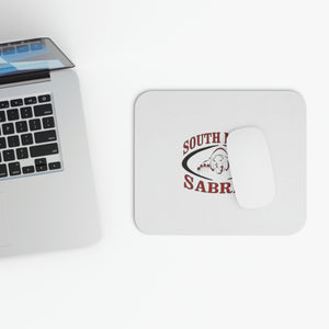 South Meck HS Mouse Pad (Rectangle)