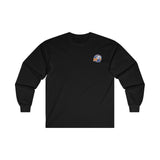 Marvin Ridge HS Long Sleeve Tee